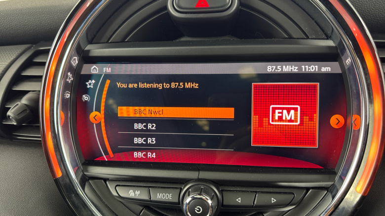 MINI Hatchback 1.5 Cooper Sport II 3dr Petrol Hatchback